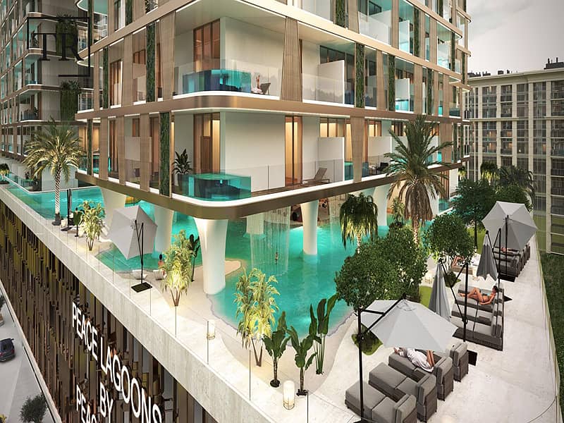 Smart Home | Semi Furnished | 30+ Features | 1% PP - Image 31