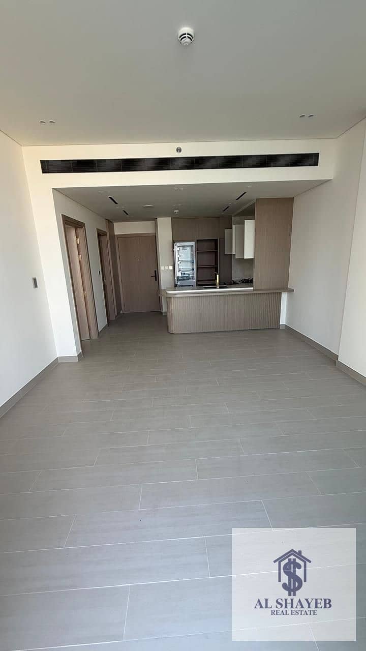 1-Bedroom | 791 sq. ft | Open View to JVC Central Park | Binghatti Phantom - Image 9