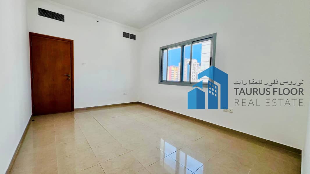 1Bhk Near Metro Rent 45K Al Nahda Dubai