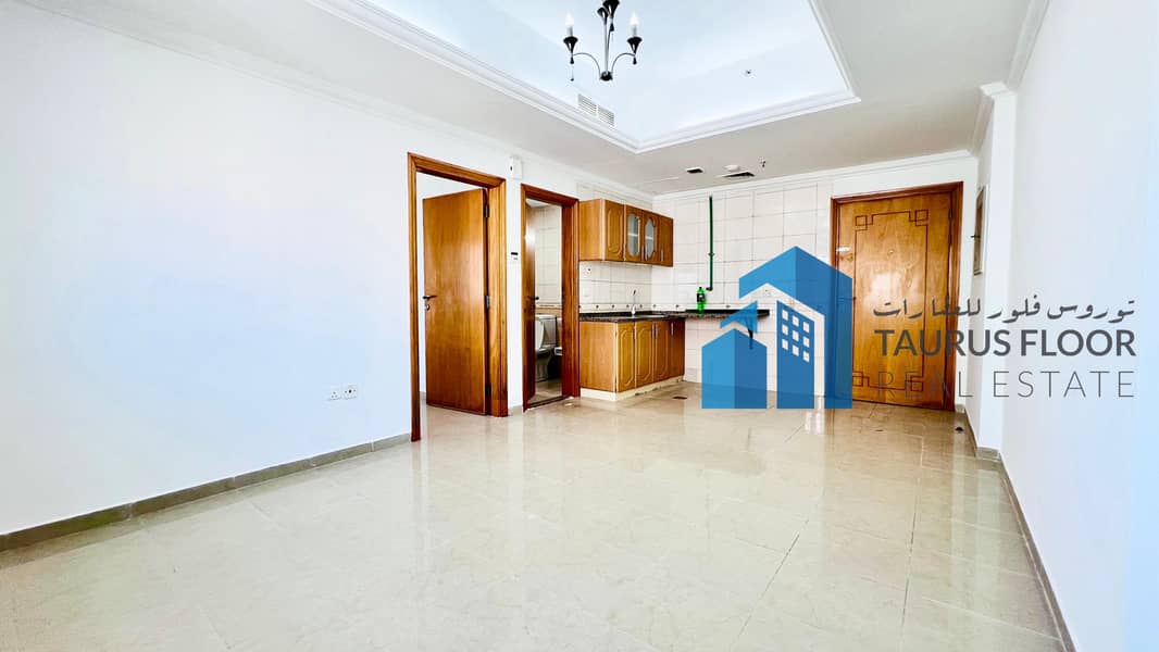 1Bhk Near Metro Rent 45K Al Nahda Dubai