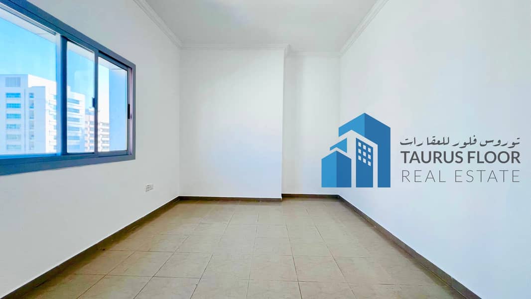 1Bhk Near Metro Rent 45K Al Nahda Dubai