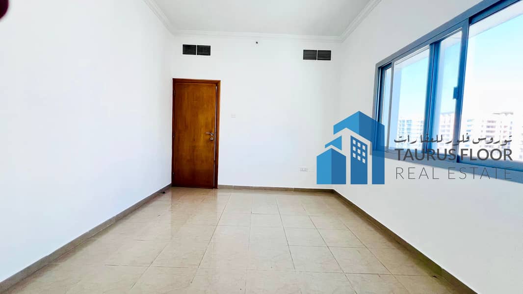 1Bhk Near Metro Rent 45K Al Nahda Dubai
