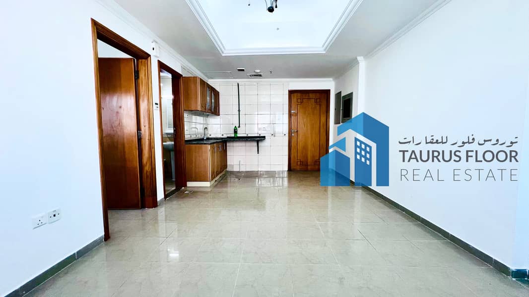 1Bhk Near Metro Rent 45K Al Nahda Dubai - Image 6