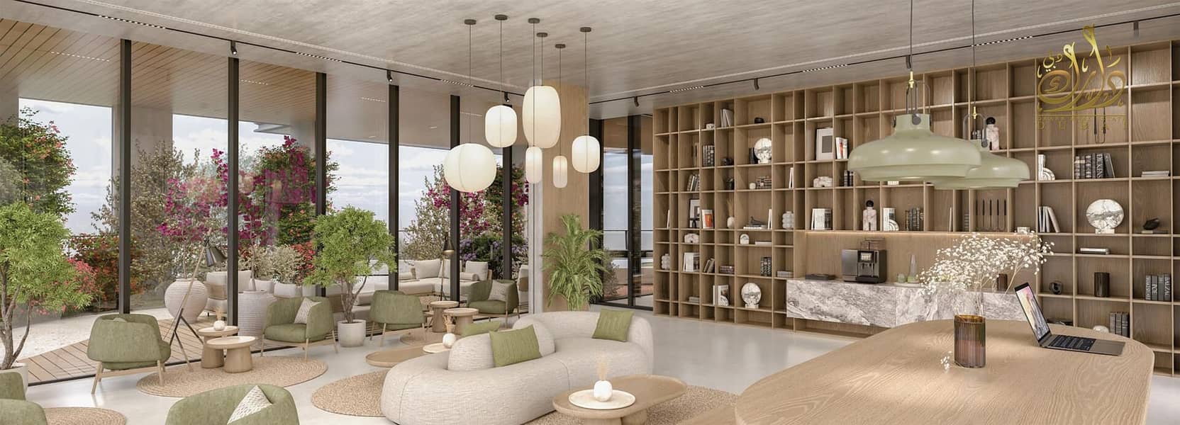 5%Discount _5% Booking _ Flexible payment - Image 7