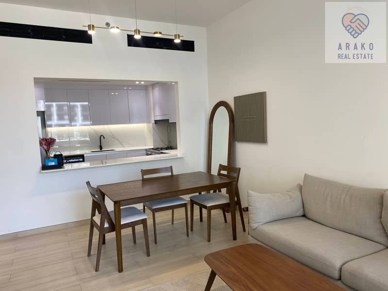 Vacant | Exclusive | Fully Furnished - Image 7