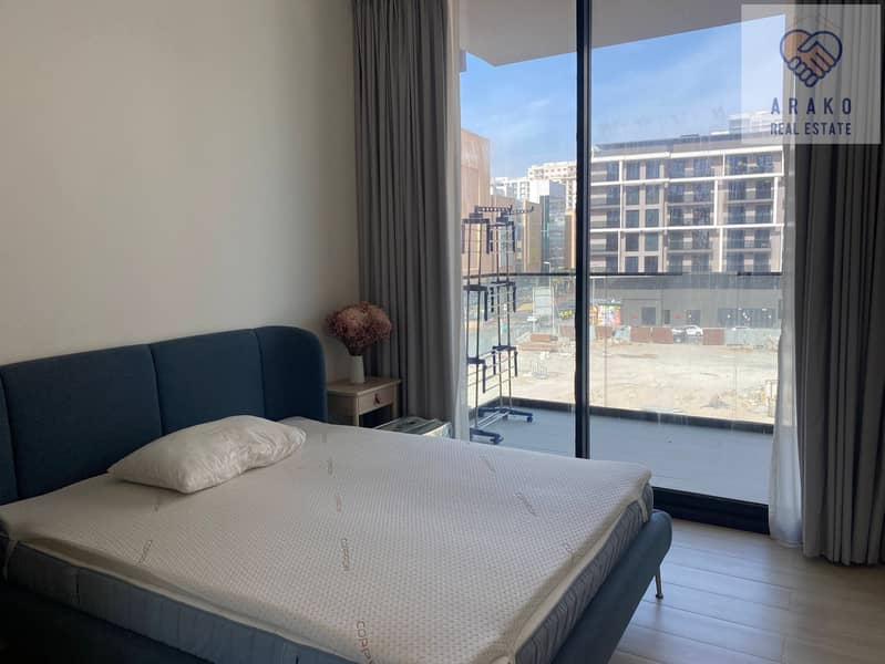 Vacant | Exclusive | Fully Furnished - Image 10