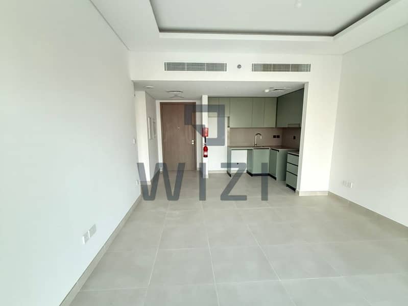 Mid Floor I Best Price I Spacious 1 BR