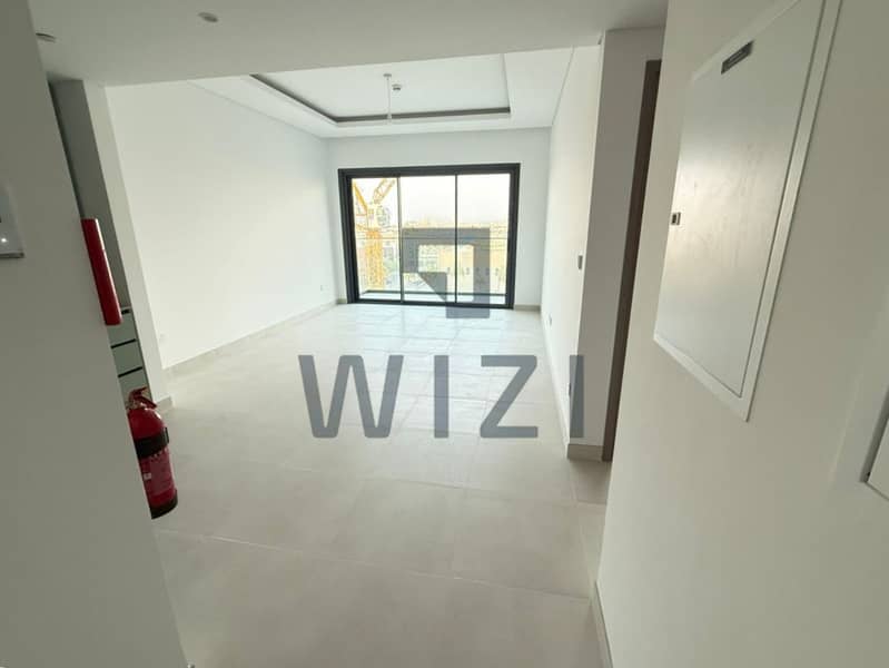 Mid Floor I Best Price I Spacious 1 BR