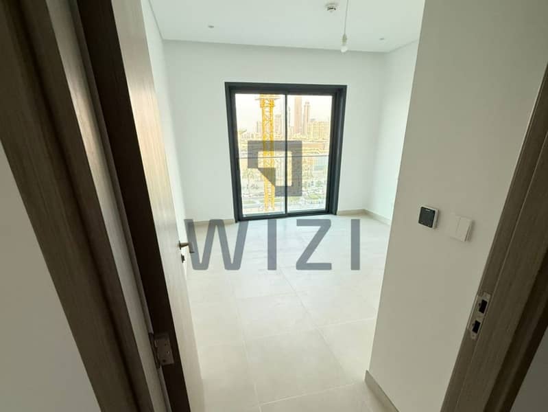 Mid Floor I Best Price I Spacious 1 BR