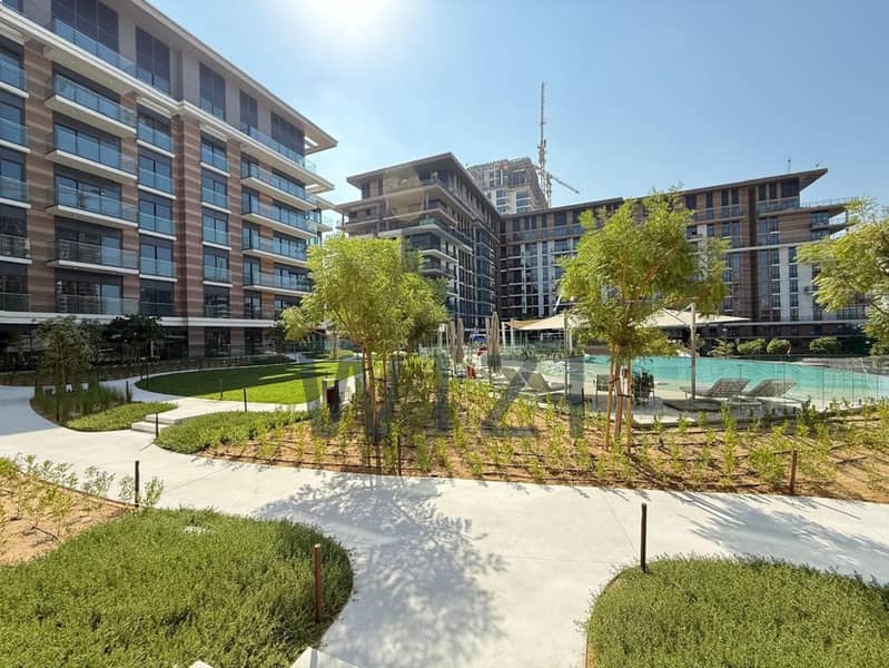 Mid Floor I Best Price I Spacious 1 BR - Image 6