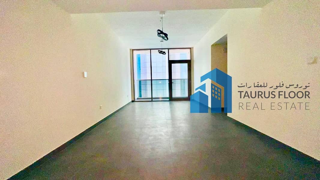 Close To Metro 2Bhk New Flat Rent 85K