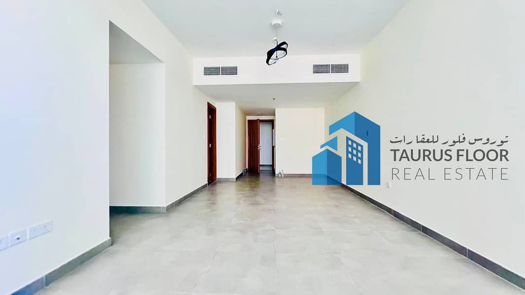 Close To Metro 2Bhk New Flat Rent 85K