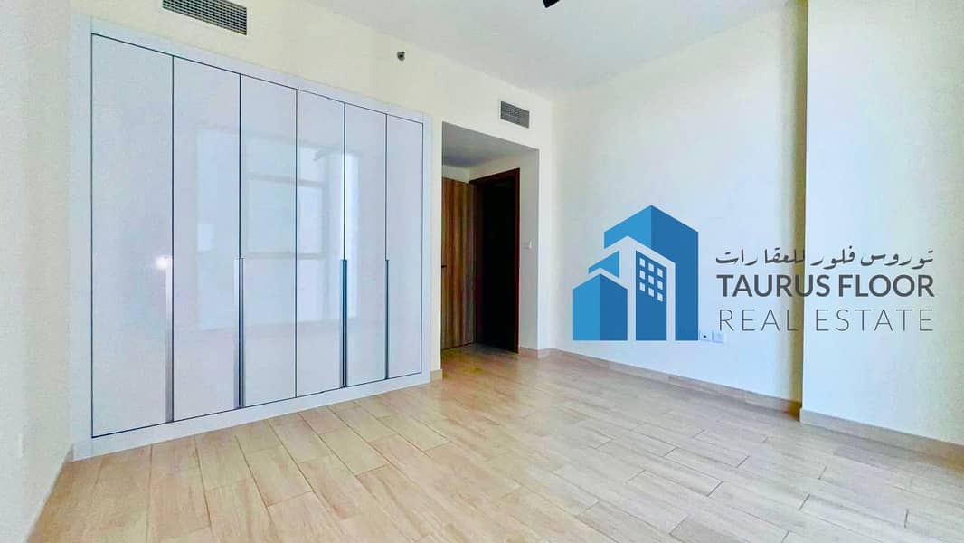 Close To Metro 2Bhk New Flat Rent 85K