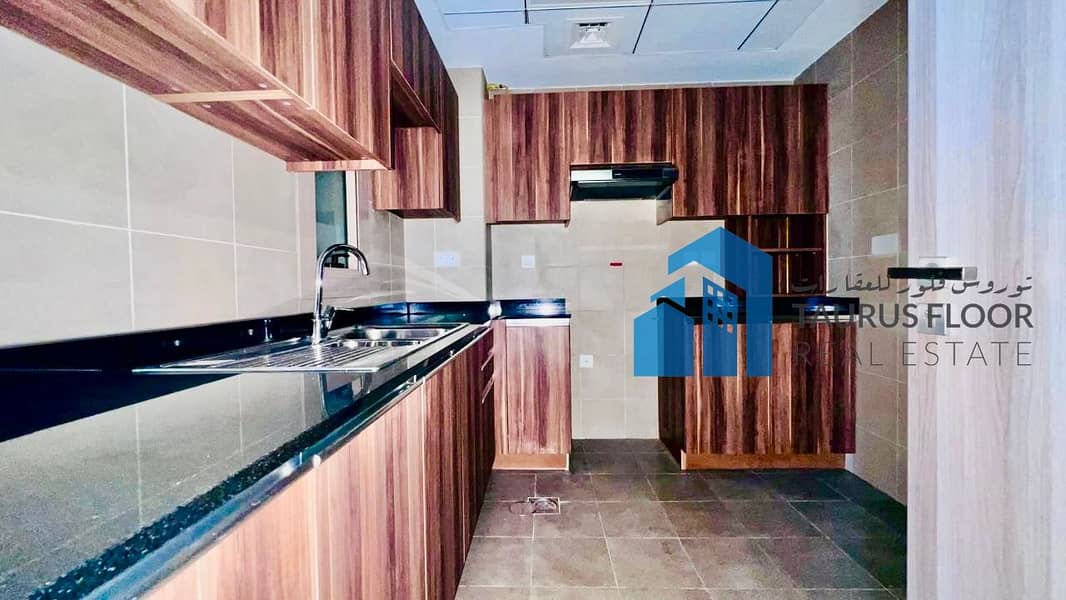 Close To Metro 2Bhk New Flat Rent 85K - Image 13