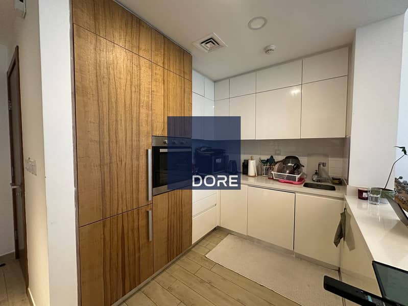 Expansive Layout | 1BR + Study | Prime Location