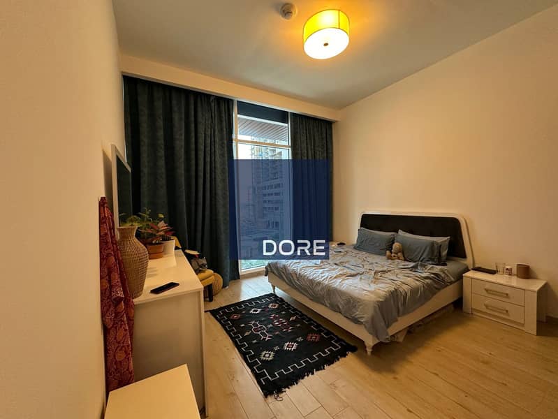 Expansive Layout | 1BR + Study | Prime Location - Image 6