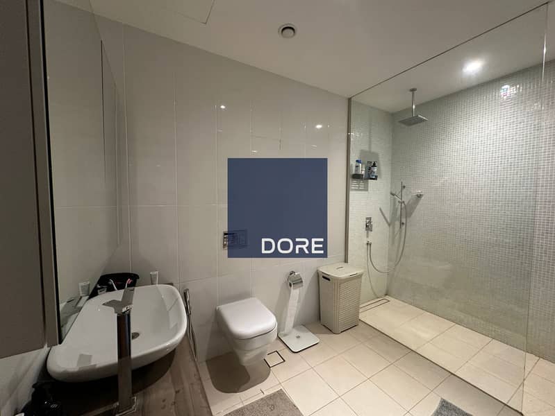 Expansive Layout | 1BR + Study | Prime Location - Image 8