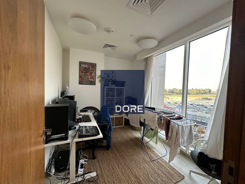 Expansive Layout | 1BR + Study | Prime Location - Image 10