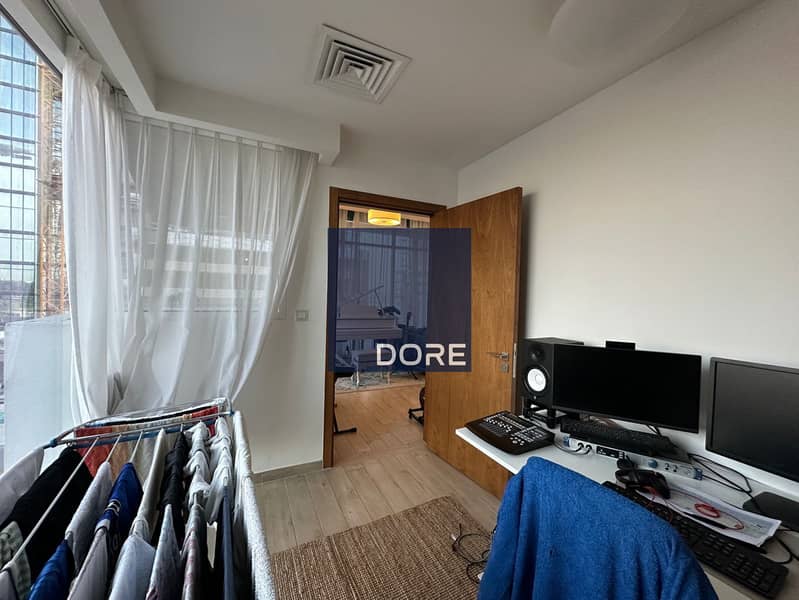 Expansive Layout | 1BR + Study | Prime Location - Image 11