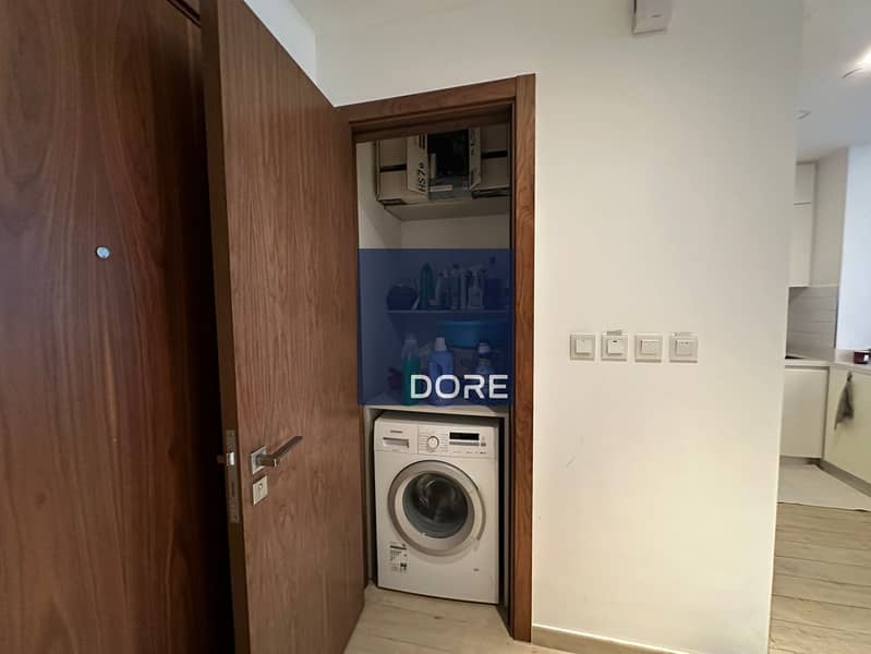 Expansive Layout | 1BR + Study | Prime Location - Image 12