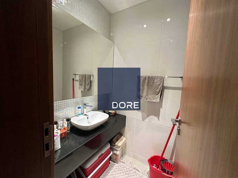 Expansive Layout | 1BR + Study | Prime Location - Image 13