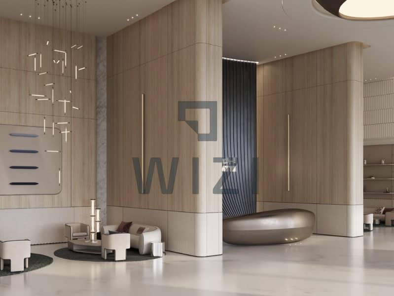 High Floor | Canal and Downtown View | Spacious - Image 7