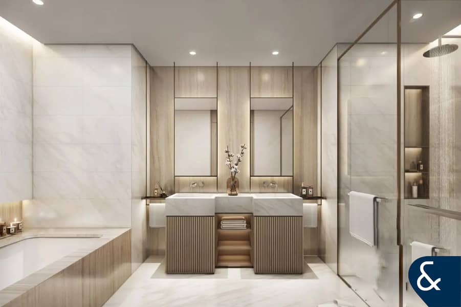 Sea View | 4 Bedrooms | Top Location