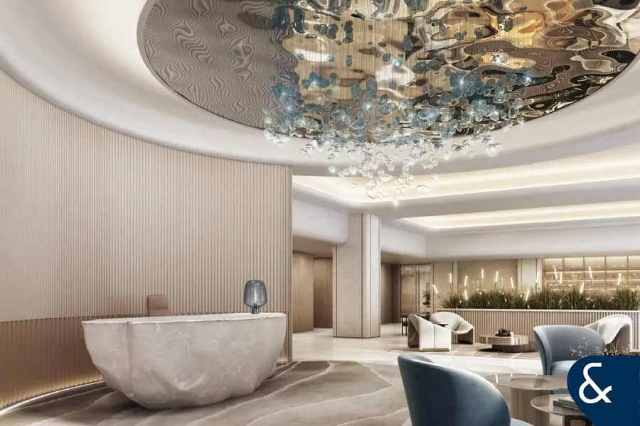 Sea View | 4 Bedrooms | Top Location - Image 8