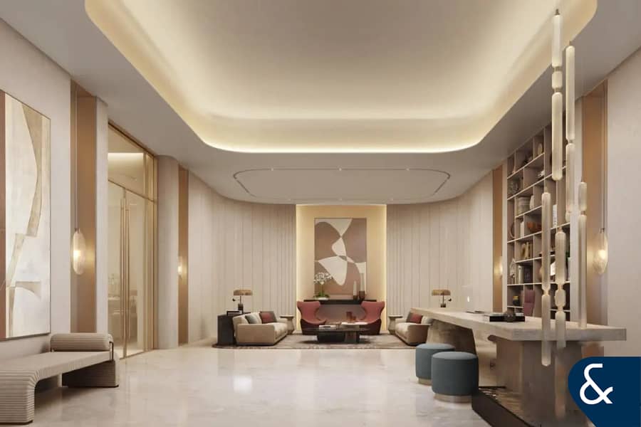 Sea View | 4 Bedrooms | Top Location - Image 11