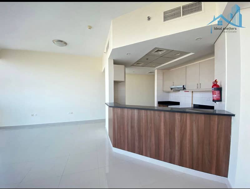 MAGNIFICENT 1BHK_AMENITIES FREE_PRIME LOCATION