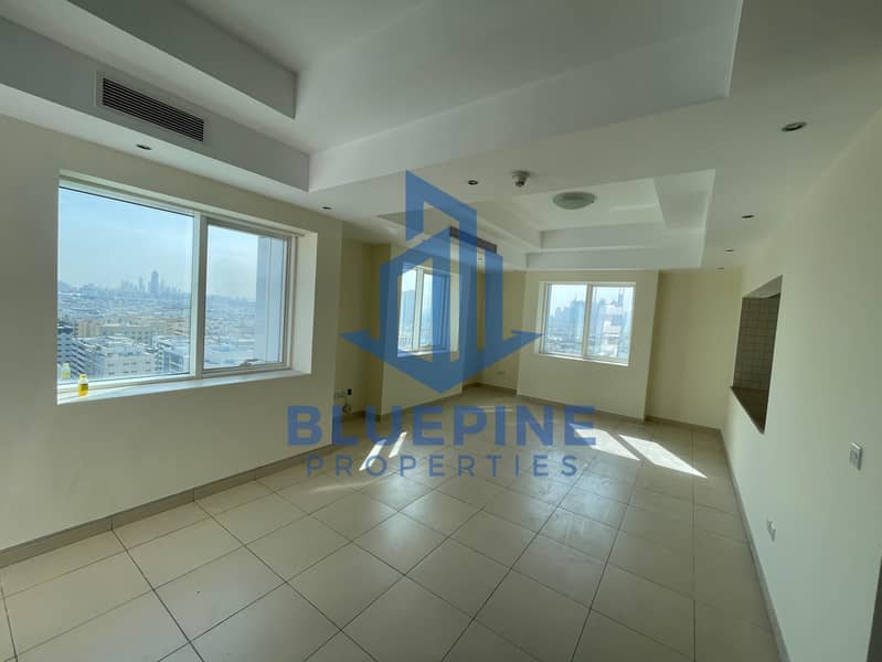 Spacious Apartments | Prime Location | Family Building at Al Mankhool Bur Dubai
