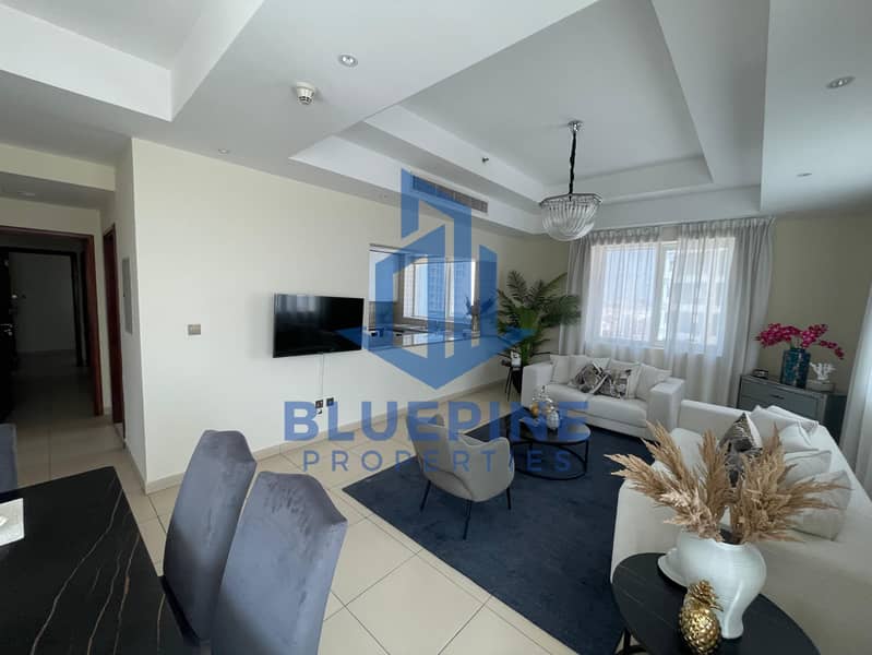 Fully Furnished and Spacious Apartments | Prime Location | Family Building at Al Mankhool Bur Dubai