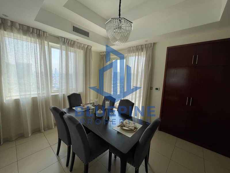Fully Furnished and Spacious Apartments | Prime Location | Family Building at Al Mankhool Bur Dubai