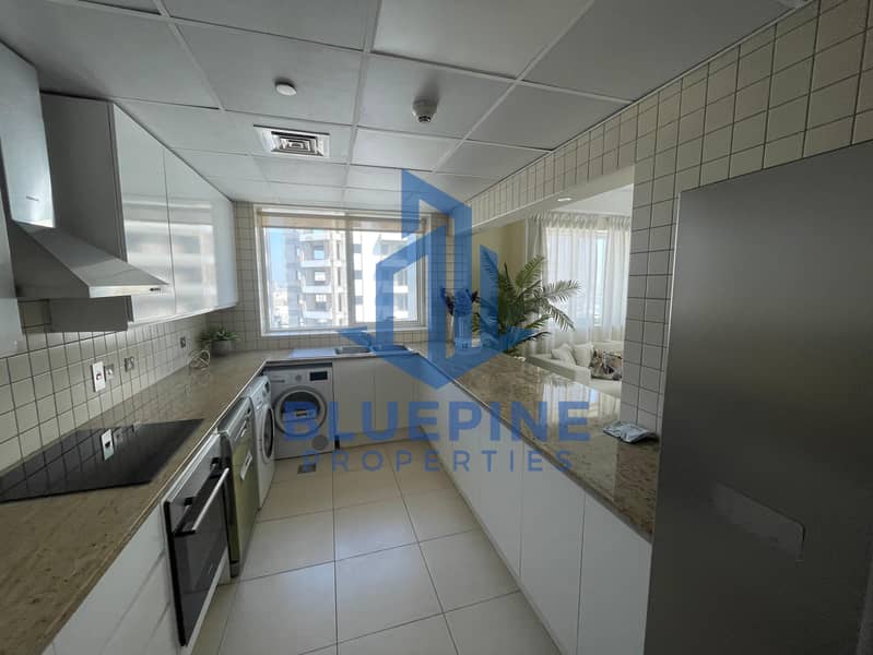 Fully Furnished and Spacious Apartments | Prime Location | Family Building at Al Mankhool Bur Dubai