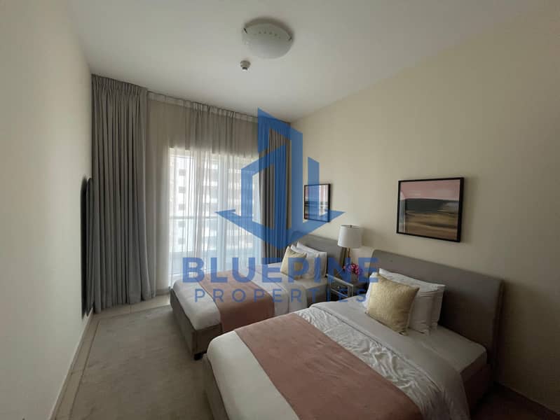 Fully Furnished and Spacious Apartments | Prime Location | Family Building at Al Mankhool Bur Dubai - Image 6