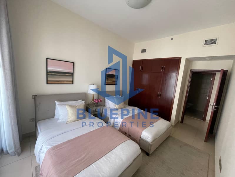 Fully Furnished and Spacious Apartments | Prime Location | Family Building at Al Mankhool Bur Dubai - Image 7