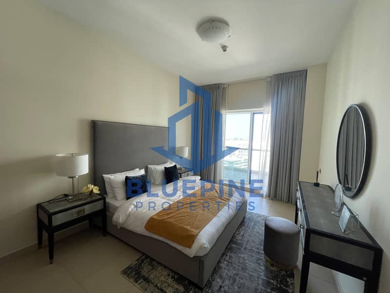 Fully Furnished and Spacious Apartments | Prime Location | Family Building at Al Mankhool Bur Dubai - Image 10