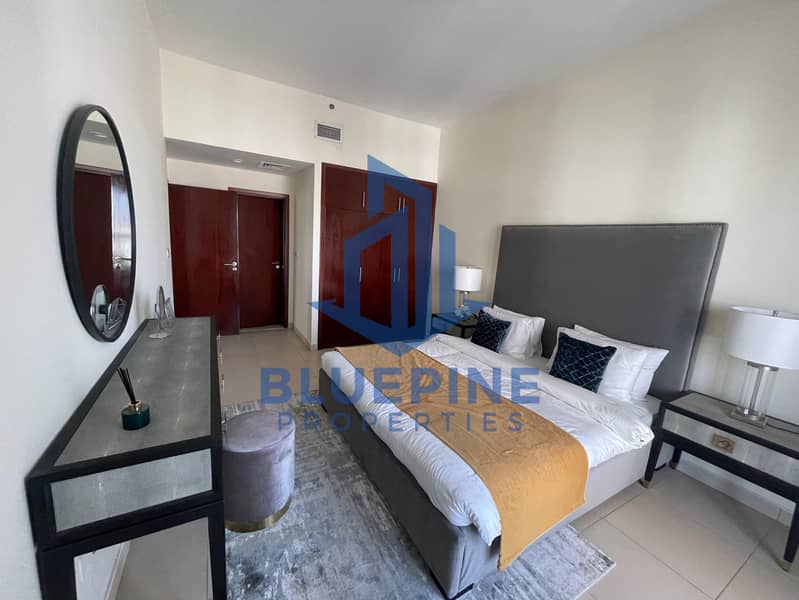 Fully Furnished and Spacious Apartments | Prime Location | Family Building at Al Mankhool Bur Dubai - Image 12