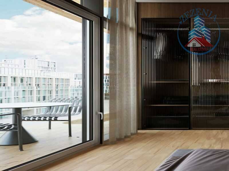 5%Booking | 1%Monthly | 5Yrs Plan | Around 12% ROI | Metro