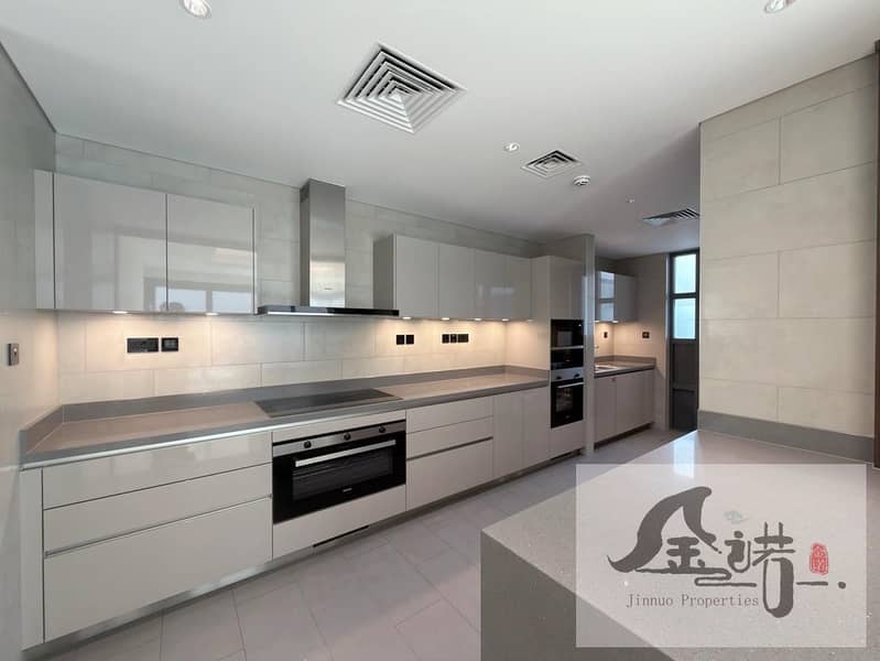 Luxury 4 Bedroom Forest Villa | Private Pool | Sobha Hartland