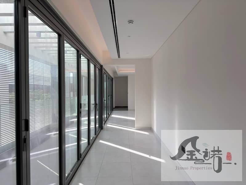 Luxury 4 Bedroom Forest Villa | Private Pool | Sobha Hartland - Image 6