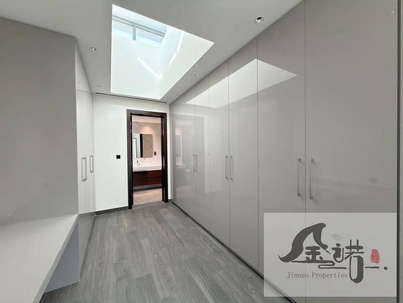 Luxury 4 Bedroom Forest Villa | Private Pool | Sobha Hartland - Image 7