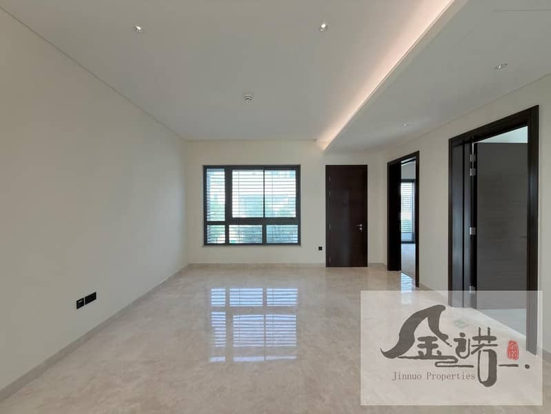 Luxury 4 Bedroom Forest Villa | Private Pool | Sobha Hartland - Image 9