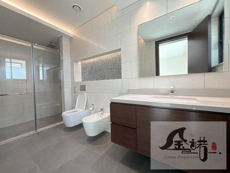 Luxury 4 Bedroom Forest Villa | Private Pool | Sobha Hartland - Image 11