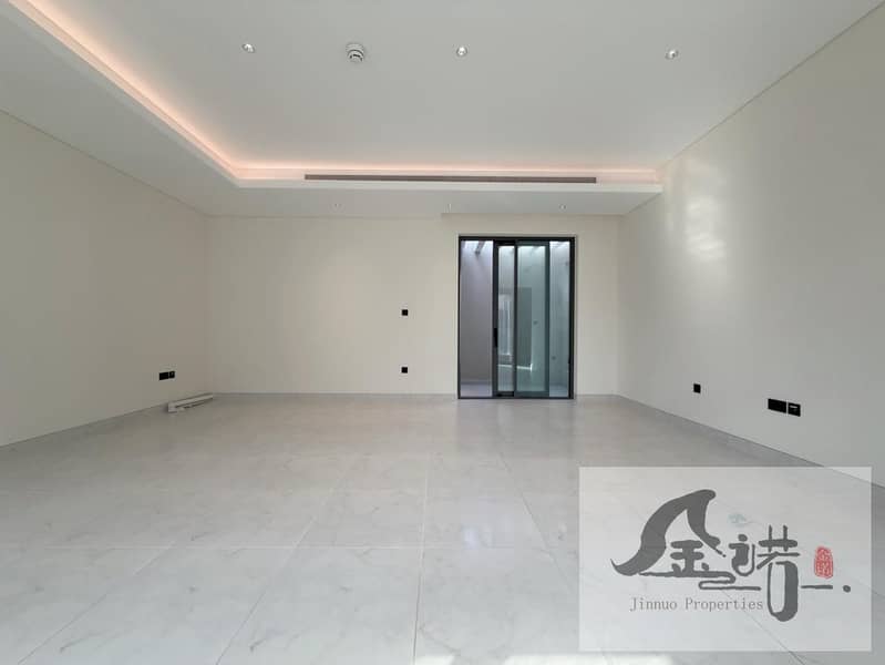 Luxury 4 Bedroom Forest Villa | Private Pool | Sobha Hartland - Image 12