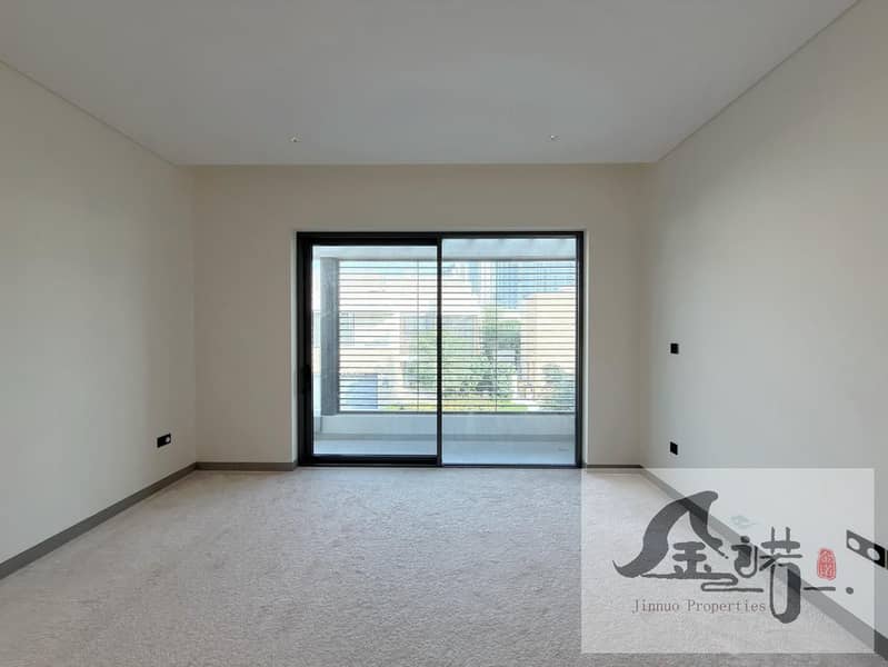 Luxury 4 Bedroom Forest Villa | Private Pool | Sobha Hartland - Image 14