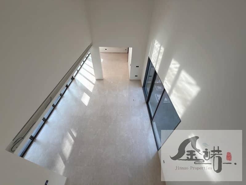 Luxury 4 Bedroom Forest Villa | Private Pool | Sobha Hartland - Image 15