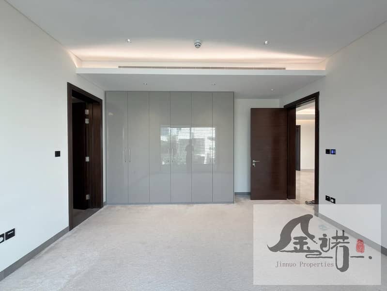 Luxury 4 Bedroom Forest Villa | Private Pool | Sobha Hartland - Image 16