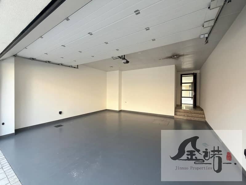 Luxury 4 Bedroom Forest Villa | Private Pool | Sobha Hartland - Image 17