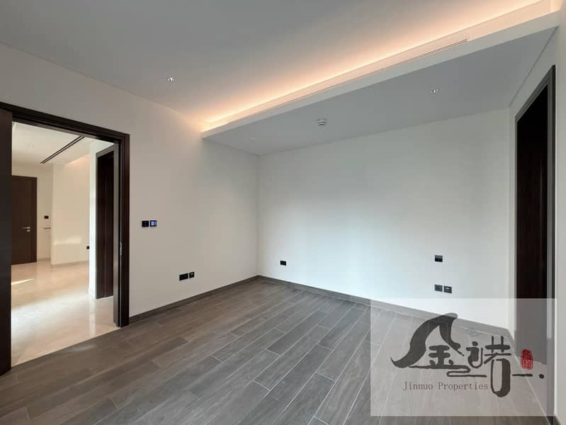 Luxury 4 Bedroom Forest Villa | Private Pool | Sobha Hartland - Image 18